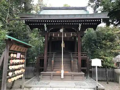 八坂神社(祇園さん)(京都府)