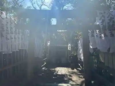 八大龍神社(愛知県)