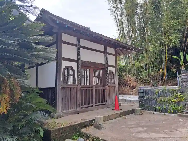 聖福寺(長崎県)