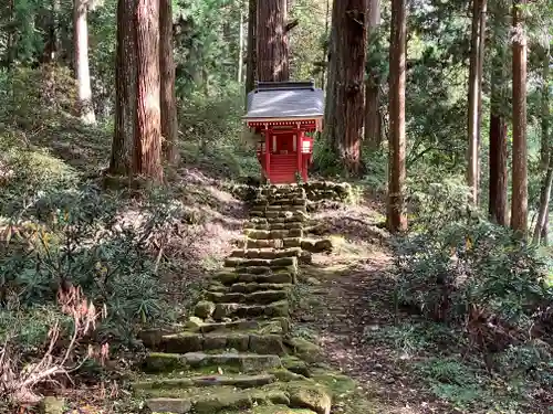 室生寺(奈良県)
