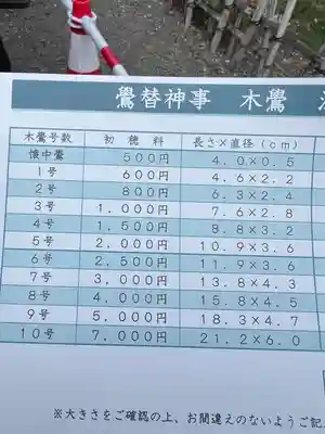 亀戸天神社(東京都)