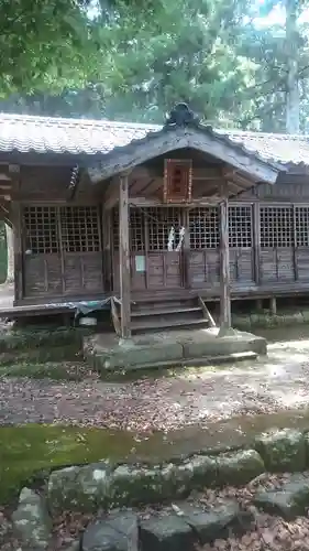 潮神社(熊本県)