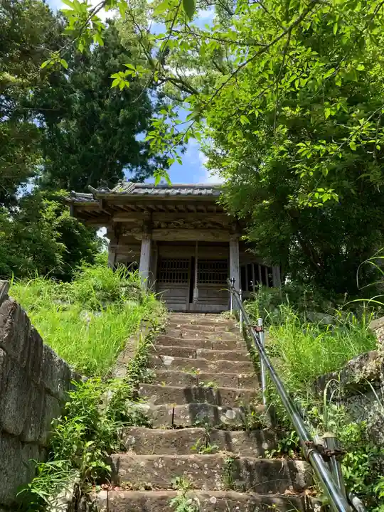 山神社(千葉県)