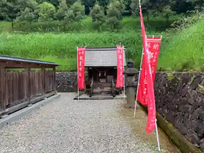 都農神社(宮崎県)