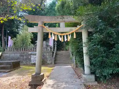 前玉神社(埼玉県)