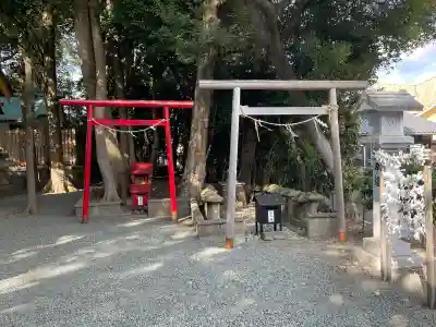 小川神社(三重県)