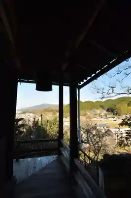 聖林寺(奈良県)