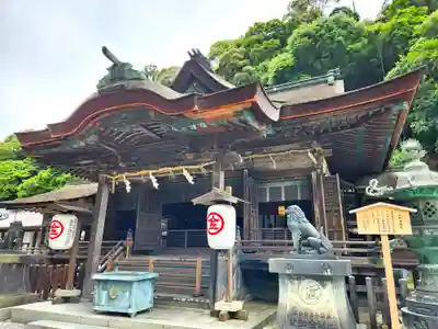 金刀比羅宮の末社・摂社