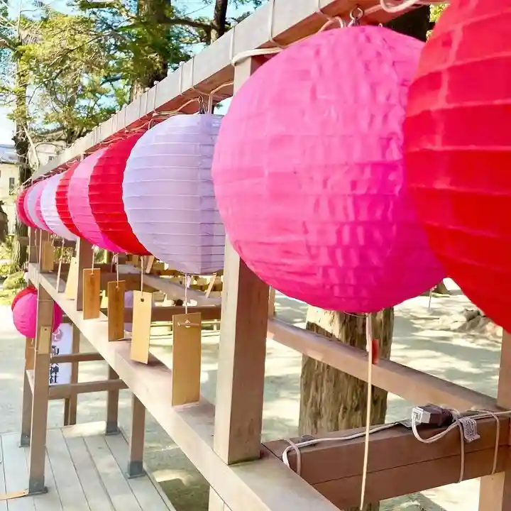 現人神社(福岡県)