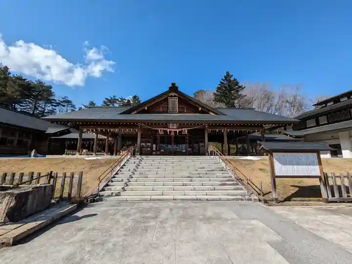 大國神社(宮城県)