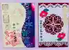 岡部春日神社~👹鬼門よけの🌺花咲く🌺やしろ~(福島県)