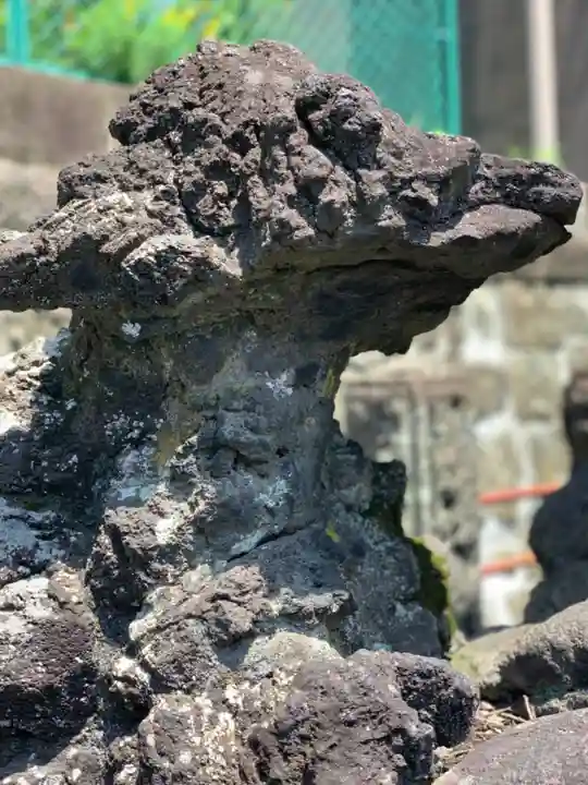 (芝生)浅間神社(神奈川県)