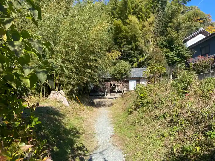 天岩戸神社(奈良県)