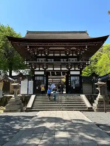 松尾大社(京都府)