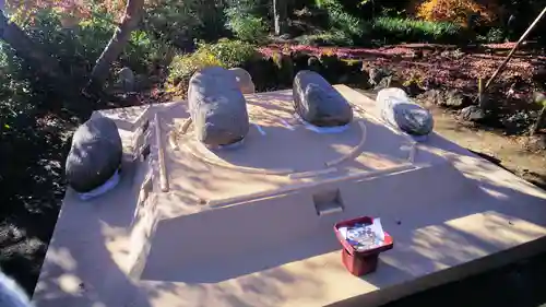 多聞院のその他建物