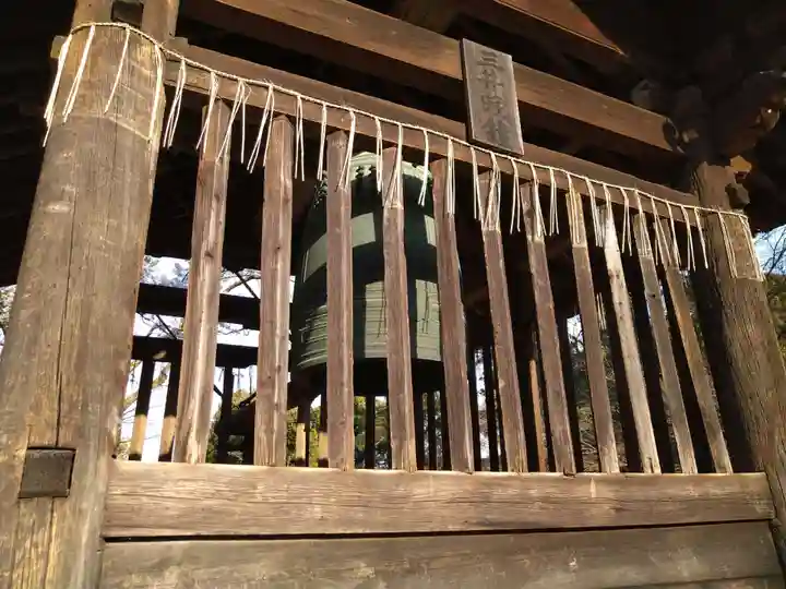 園城寺(三井寺)のその他建物