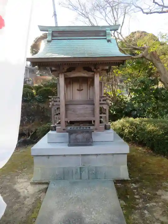 龍光寺(福島県)