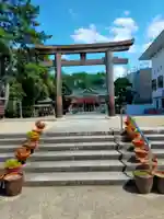 石園座多久虫玉神社(奈良県)