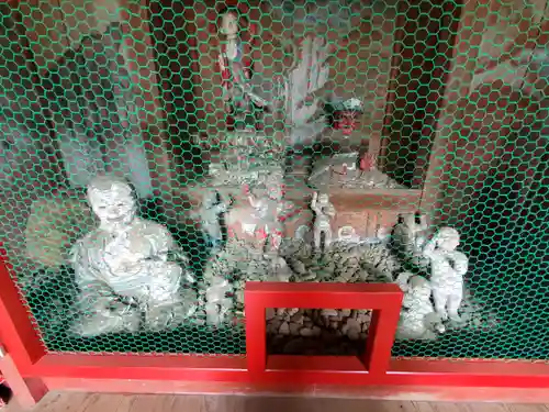 城興寺（延生地蔵尊）(栃木県)