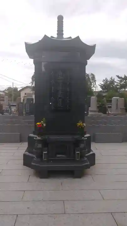 法華寺のその他建物