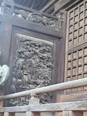 箭弓稲荷神社(埼玉県)