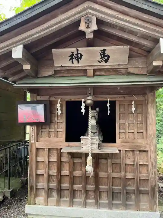 日吉大社(滋賀県)