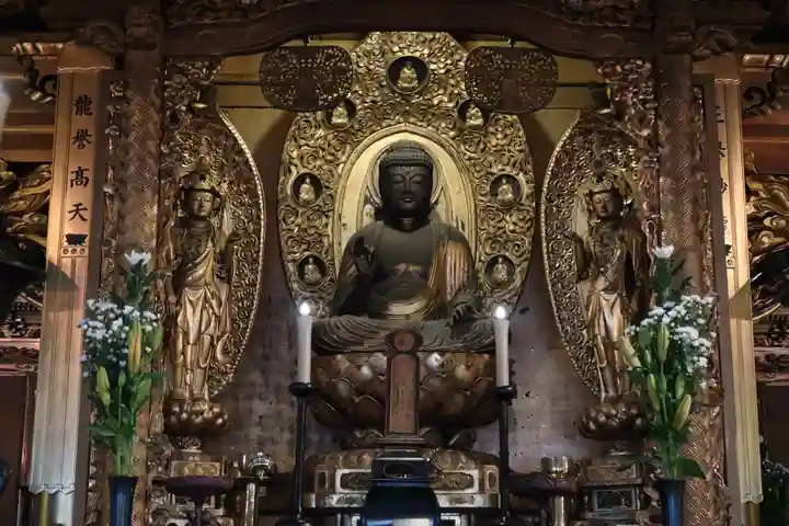 善導寺(福井県)