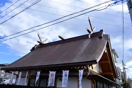 出雲大社埼玉分院(埼玉県)
