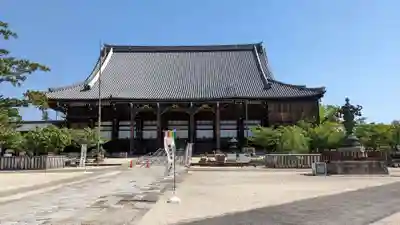 本山専修寺(三重県)