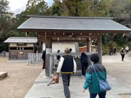 廣田神社(兵庫県)