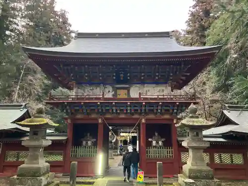 那須神社(栃木県)