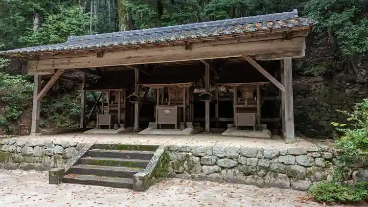 木野愛宕神社(京都府)