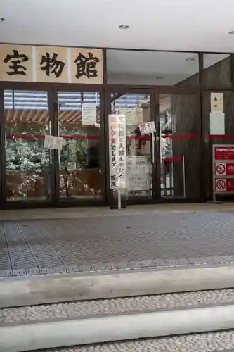 熱田神宮のその他建物