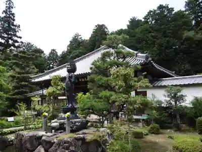 大池寺(滋賀県)
