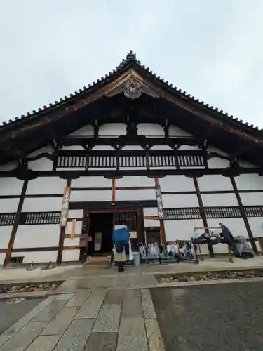 建仁寺（建仁禅寺）(京都府)