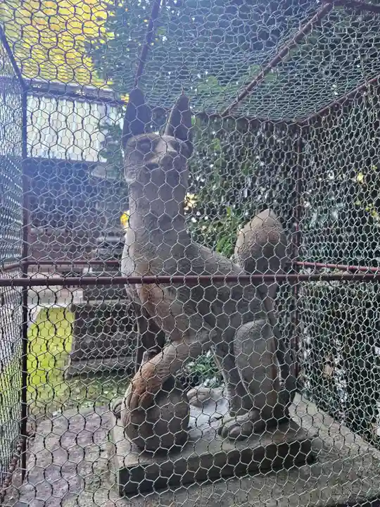 慈恵稲荷神社(埼玉県)