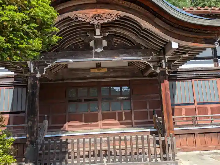 桂峰寺(岐阜県)