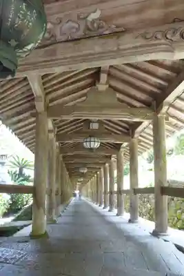 長谷寺のその他建物