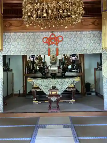 寶安寺（宝安寺）(神奈川県)