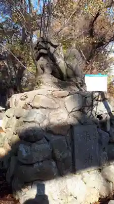発足神社(北海道)