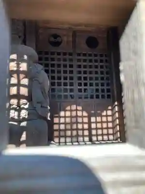 真清神社(長野県)