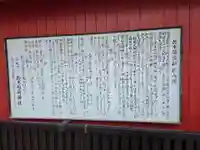 鈴木稲荷神社(新潟県)