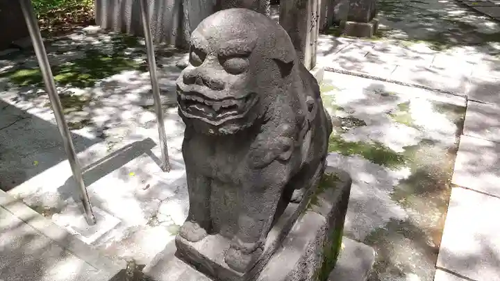 熊野神社(東京都)
