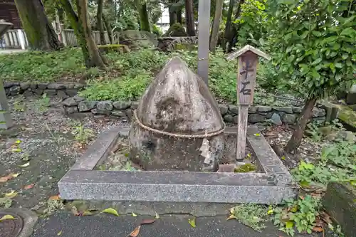 日吉神社のその他建物