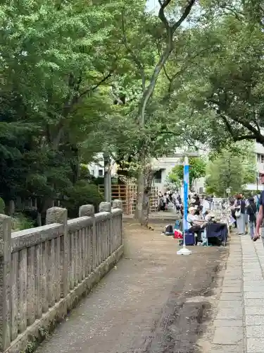 根津神社(東京都)