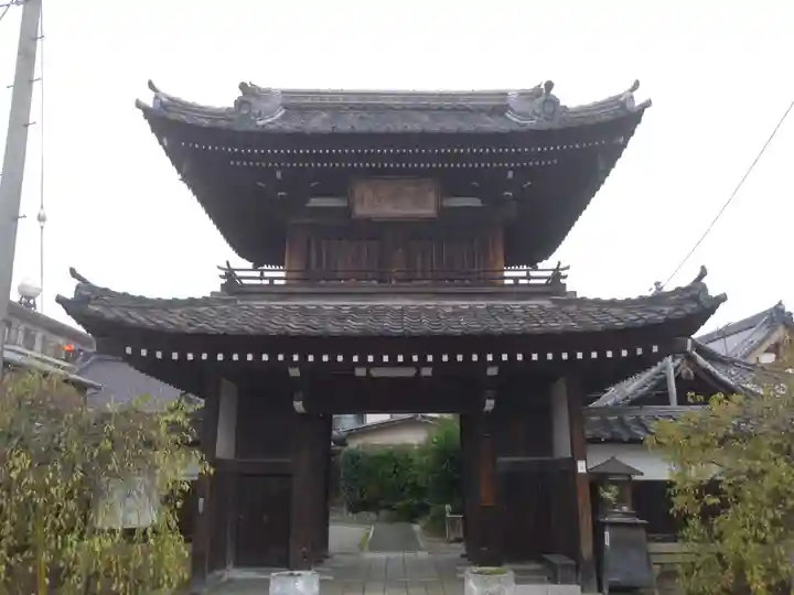 江国寺(滋賀県)
