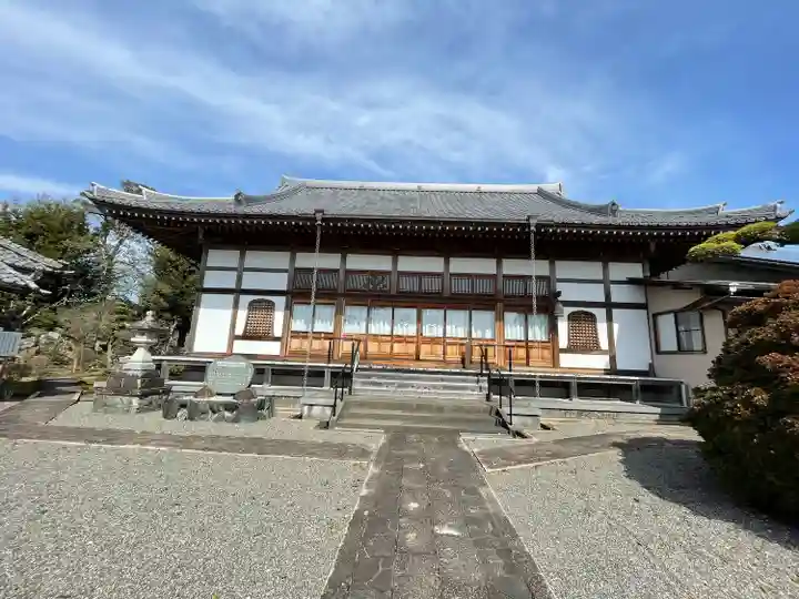 陽泰院(静岡県)