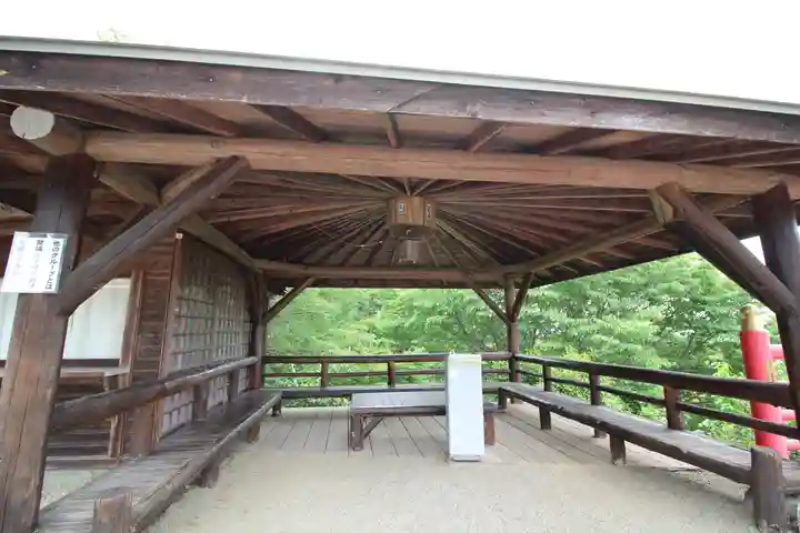 聖天院のその他建物