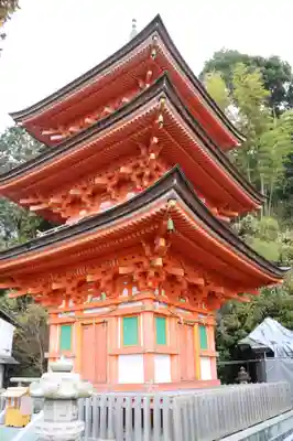 宝厳寺のその他建物