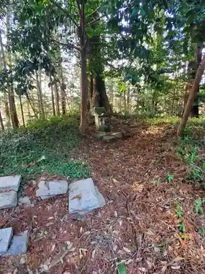 鴨大神御子神主玉神社(茨城県)